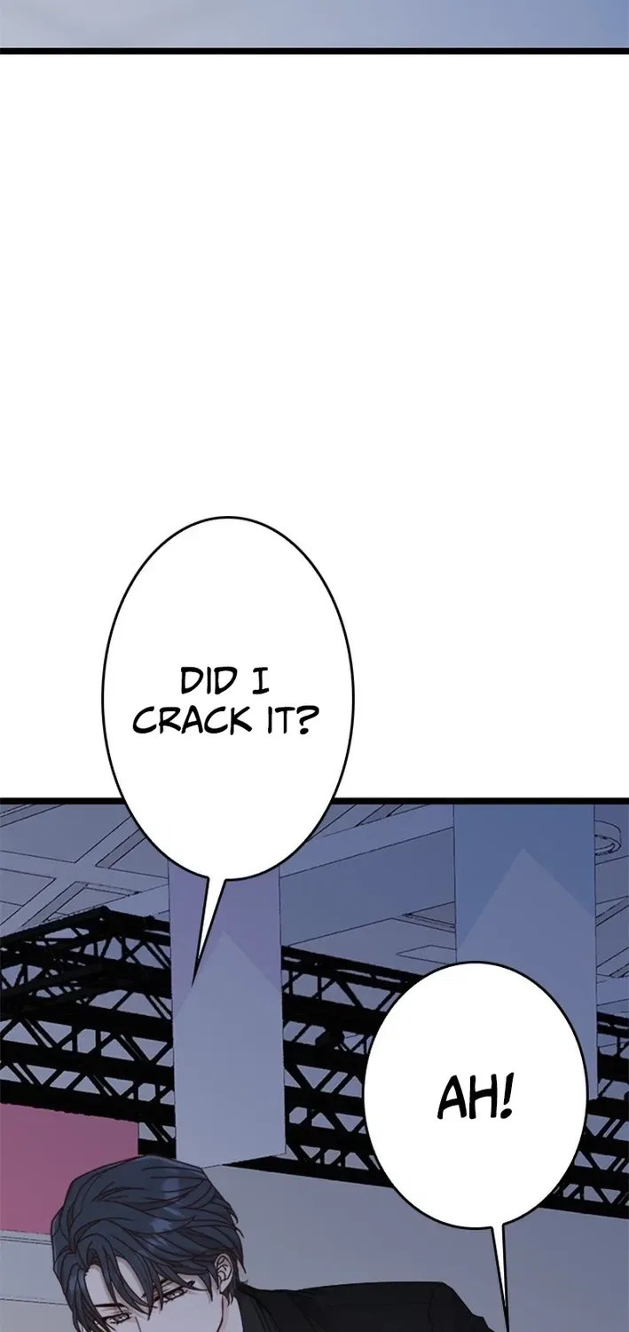 Executive Director, I’ll Just Hold Your Hand and Sleep Chapter 4 – Page 27