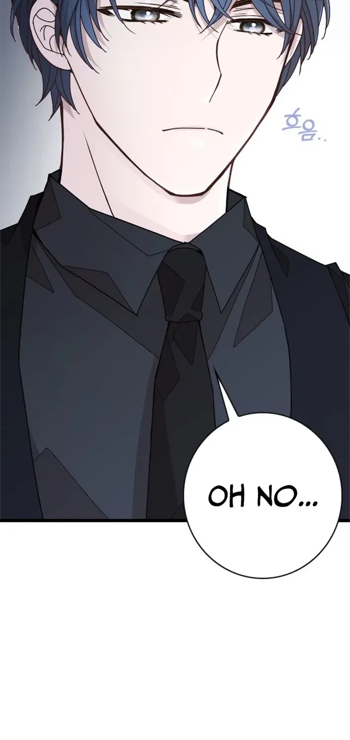 Executive Director, I’ll Just Hold Your Hand and Sleep Chapter 4 – Page 34
