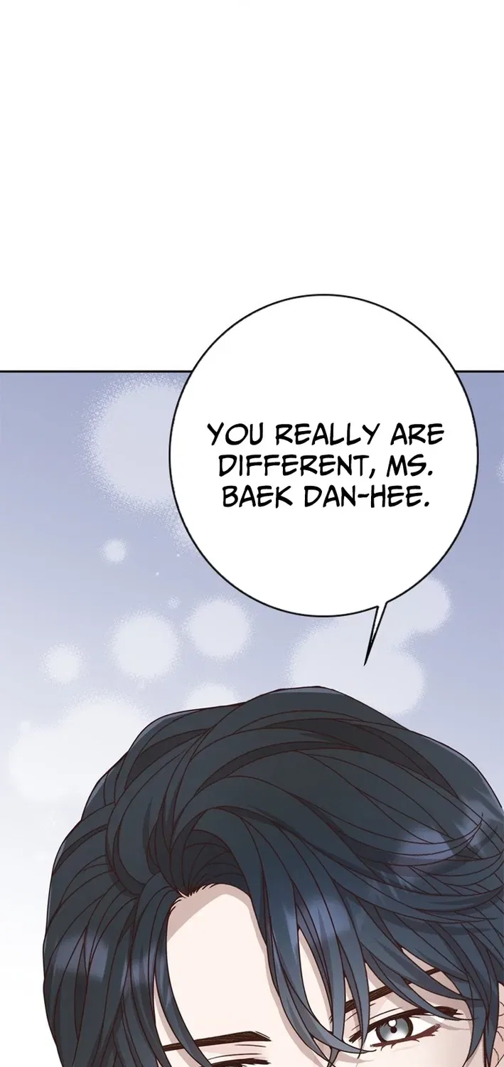 Executive Director, I’ll Just Hold Your Hand and Sleep Chapter 4 – Page 37