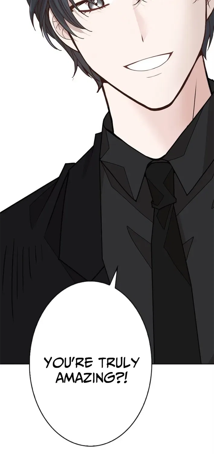 Executive Director, I’ll Just Hold Your Hand and Sleep Chapter 4 – Page 38