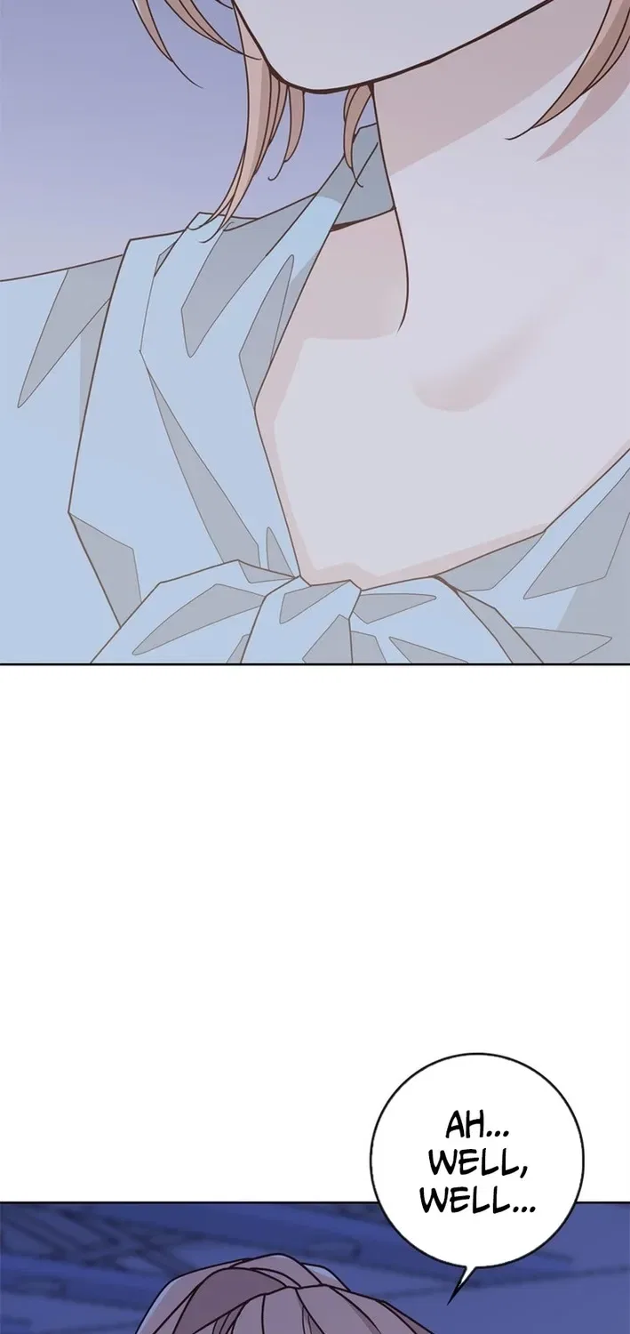 Executive Director, I’ll Just Hold Your Hand and Sleep Chapter 4 – Page 41