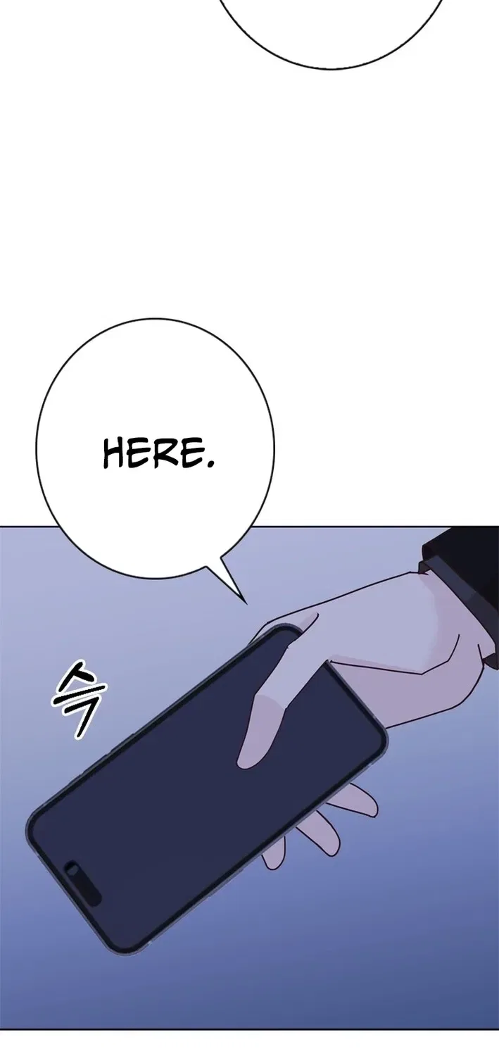 Executive Director, I’ll Just Hold Your Hand and Sleep Chapter 4 – Page 45