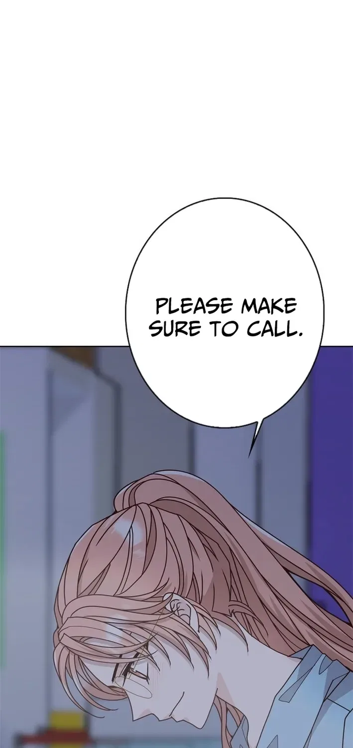 Executive Director, I’ll Just Hold Your Hand and Sleep Chapter 4 – Page 46