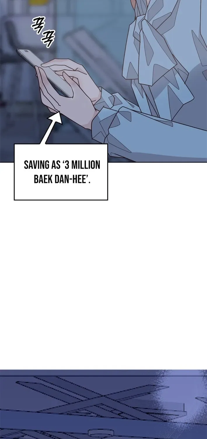 Executive Director, I’ll Just Hold Your Hand and Sleep Chapter 4 – Page 47