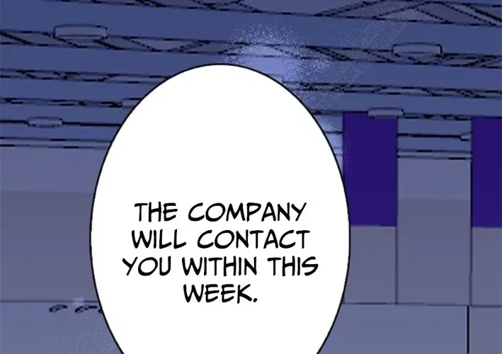 Executive Director, I’ll Just Hold Your Hand and Sleep Chapter 4 – Page 48
