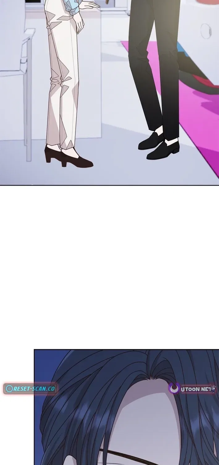 Executive Director, I’ll Just Hold Your Hand and Sleep Chapter 4 – Page 51