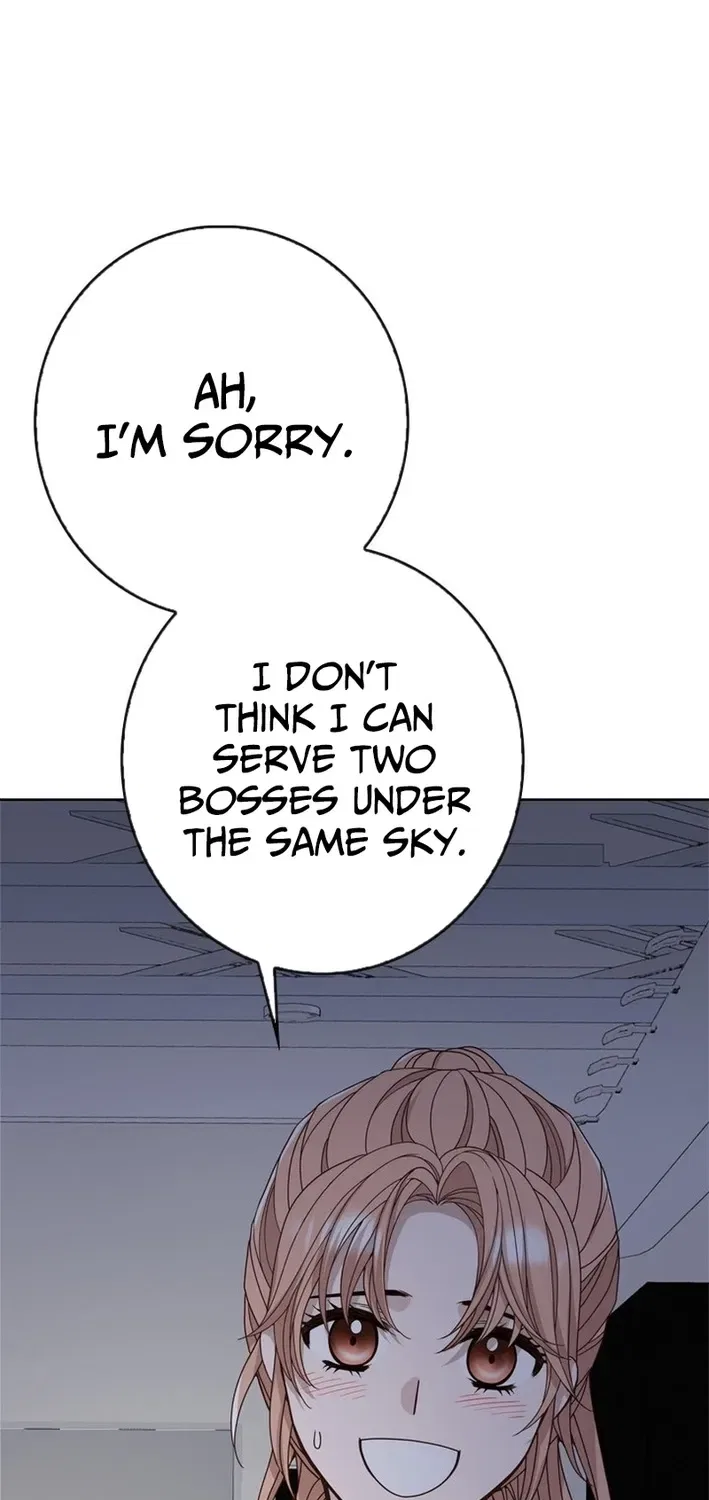 Executive Director, I’ll Just Hold Your Hand and Sleep Chapter 4 – Page 55
