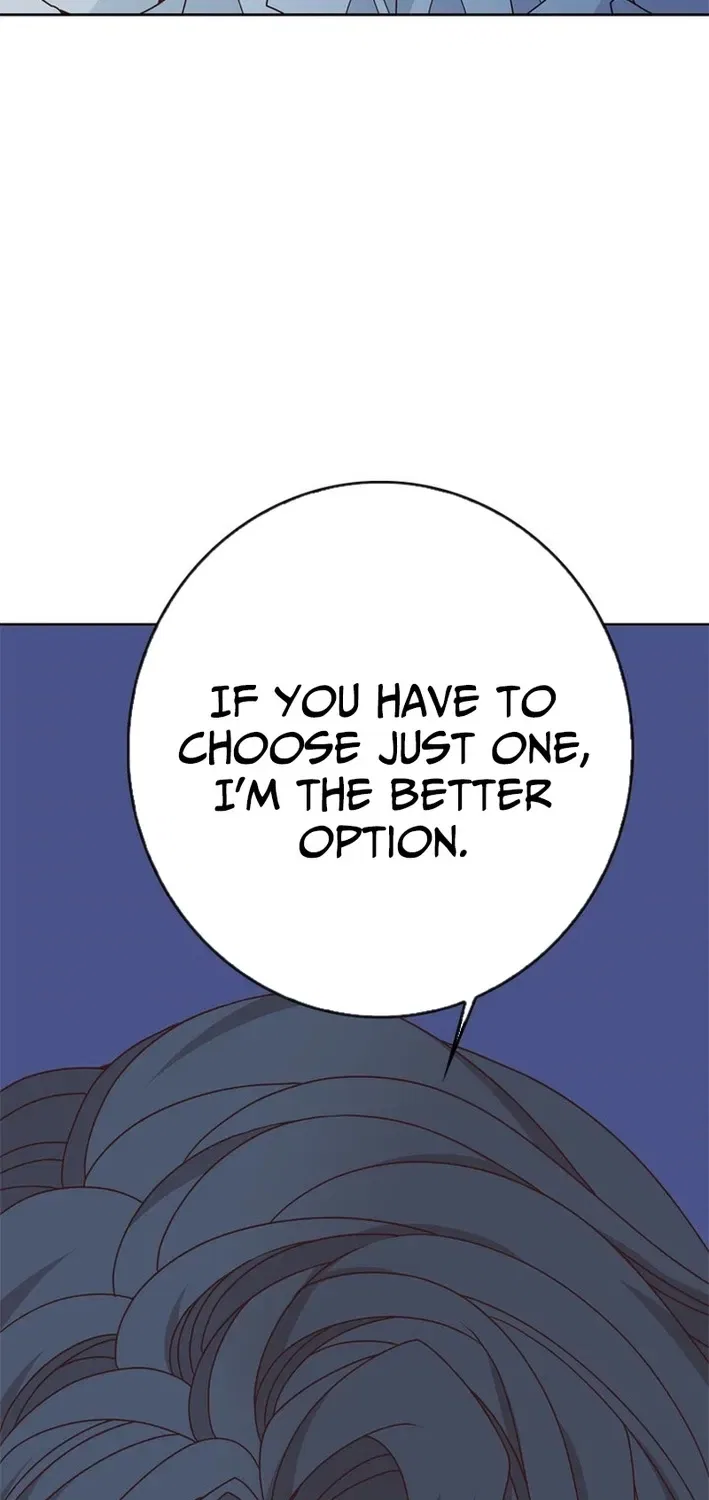Executive Director, I’ll Just Hold Your Hand and Sleep Chapter 4 – Page 57