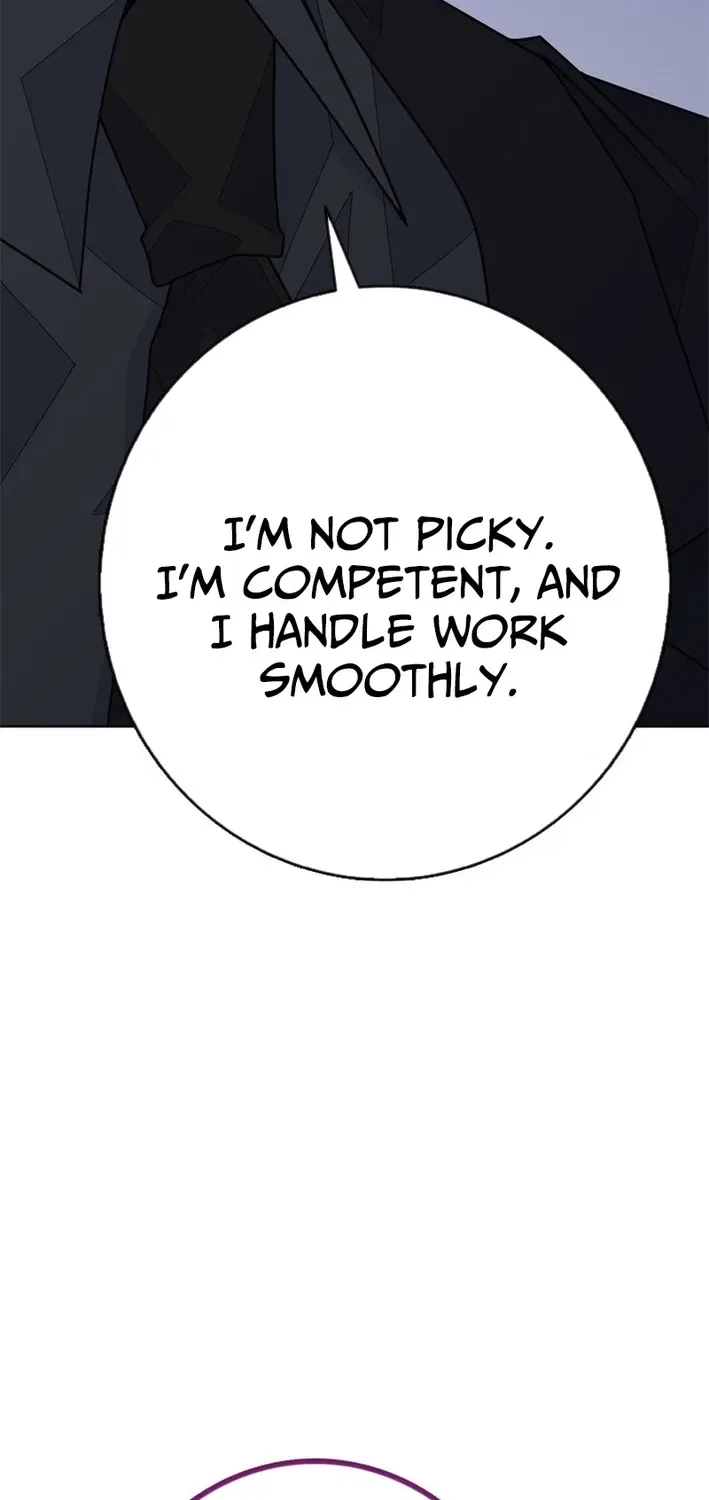 Executive Director, I’ll Just Hold Your Hand and Sleep Chapter 4 – Page 59