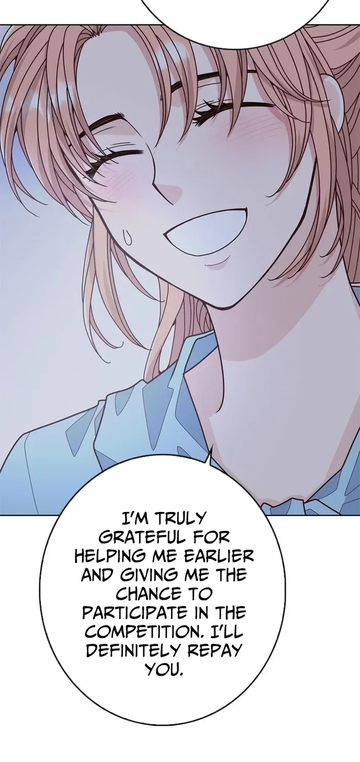 Executive Director, I’ll Just Hold Your Hand and Sleep Chapter 4 – Page 62