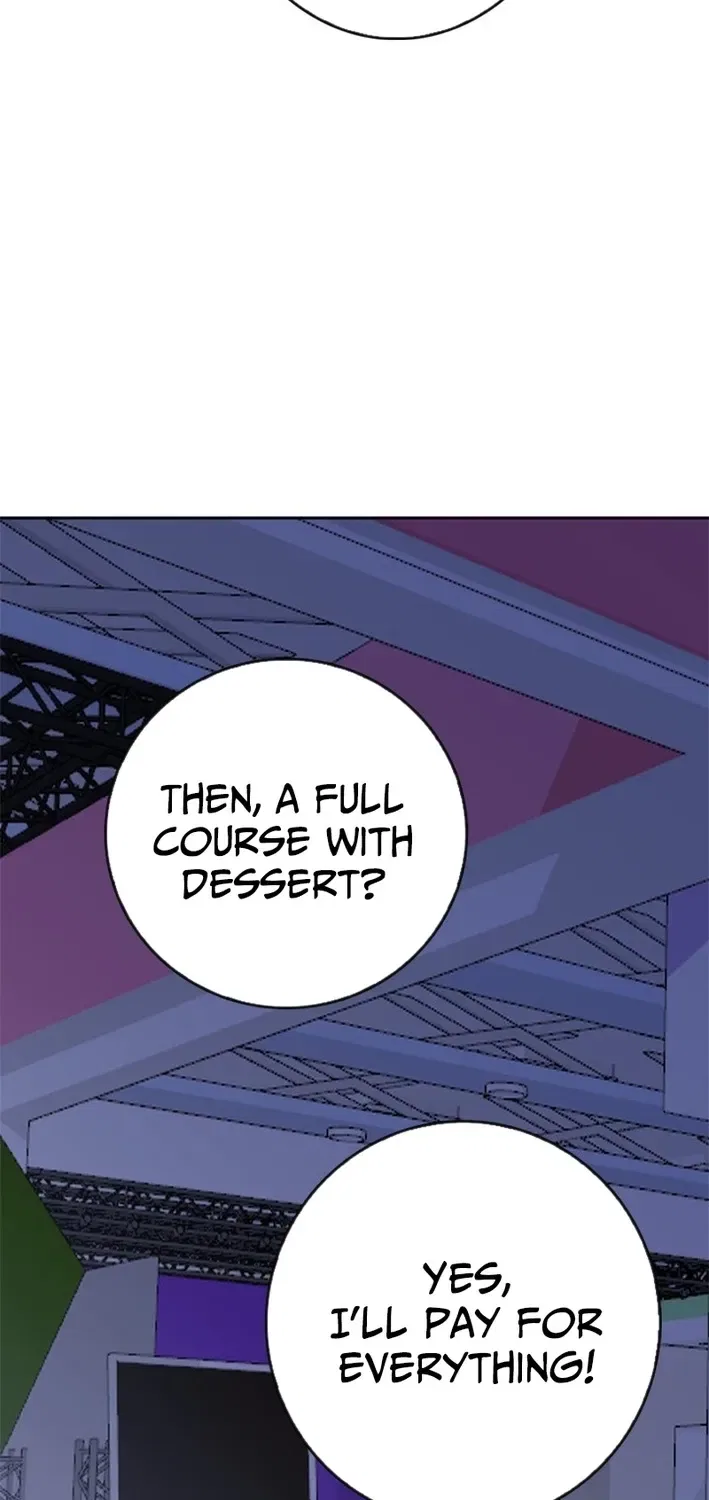 Executive Director, I’ll Just Hold Your Hand and Sleep Chapter 4 – Page 65