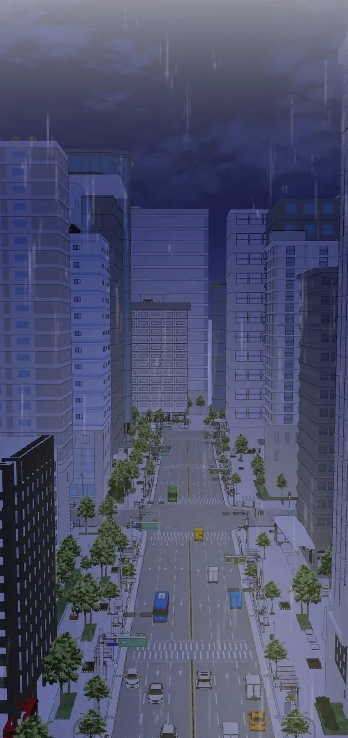 Executive Director, I’ll Just Hold Your Hand and Sleep Chapter 4 – Page 69