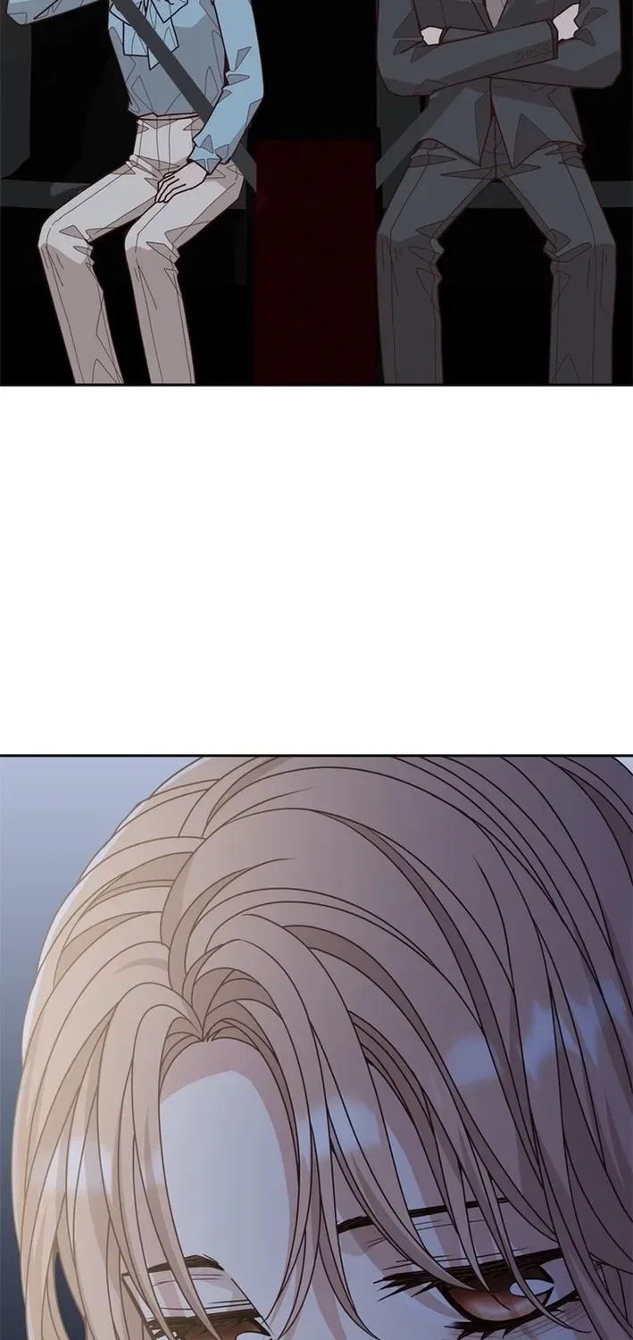Executive Director, I’ll Just Hold Your Hand and Sleep Chapter 4 – Page 71