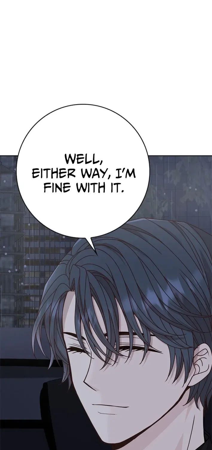 Executive Director, I’ll Just Hold Your Hand and Sleep Chapter 4 – Page 78