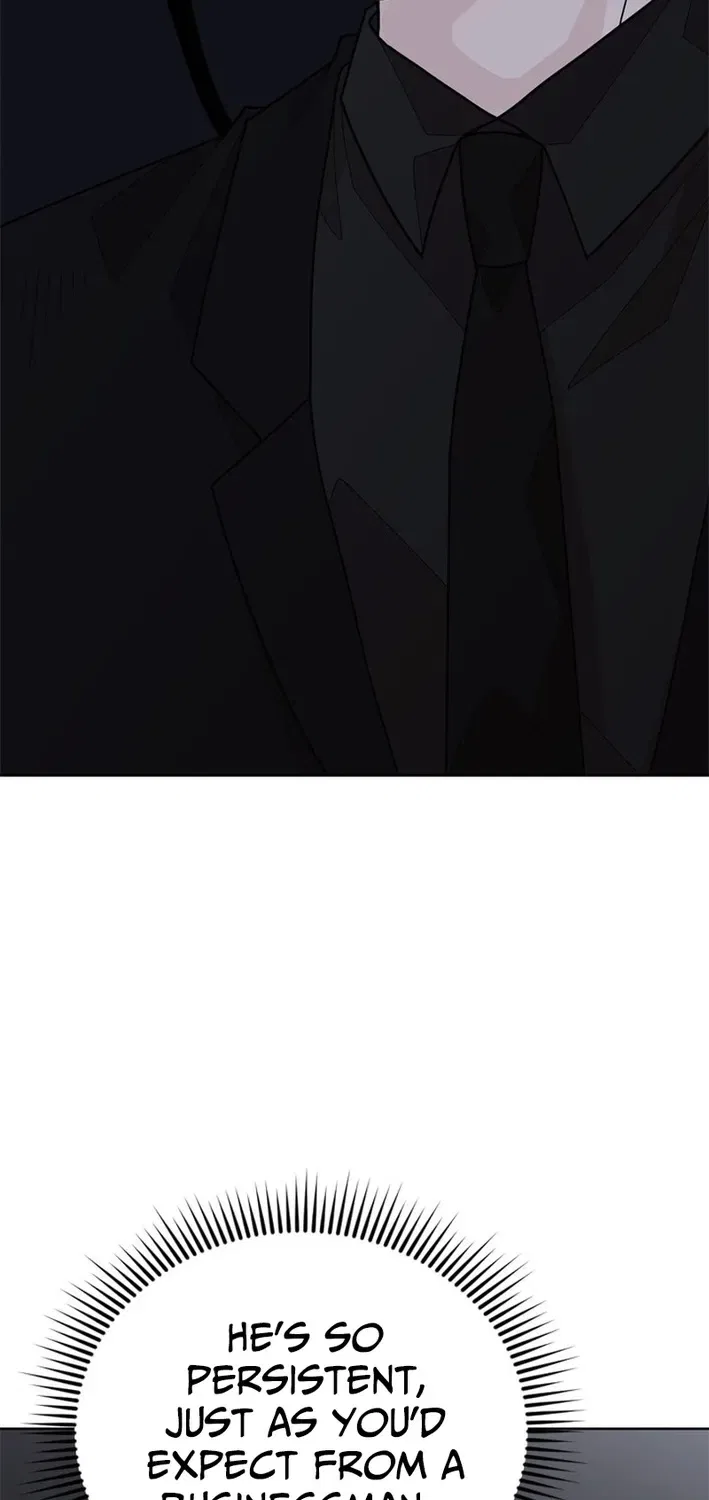 Executive Director, I’ll Just Hold Your Hand and Sleep Chapter 4 – Page 79