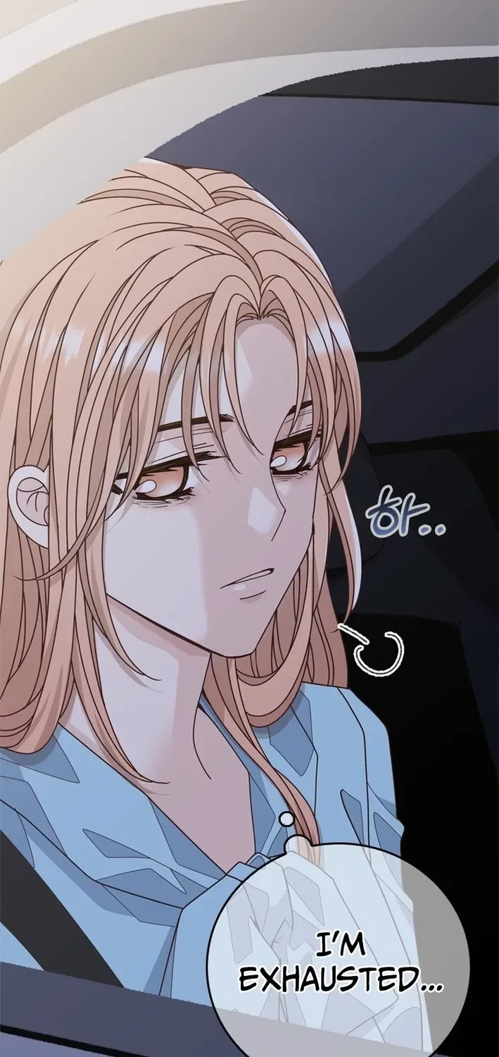 Executive Director, I’ll Just Hold Your Hand and Sleep Chapter 4 – Page 82