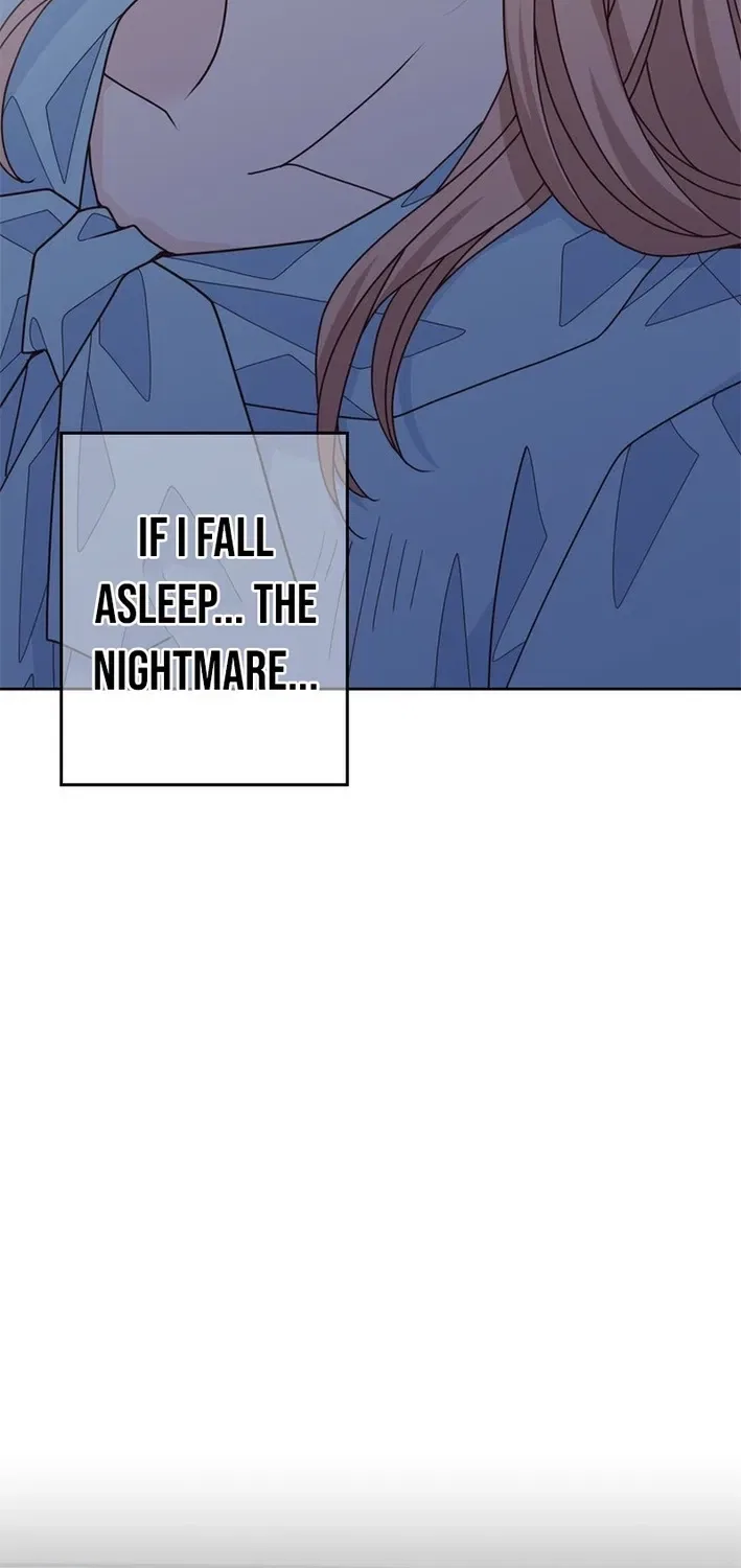 Executive Director, I’ll Just Hold Your Hand and Sleep Chapter 4 – Page 87