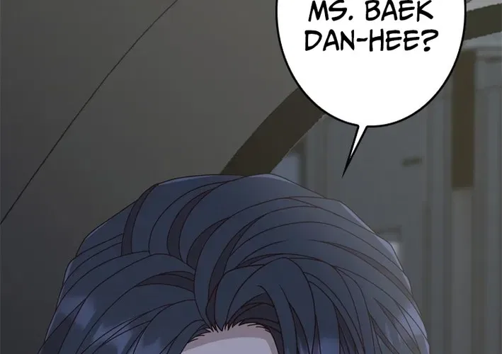 Executive Director, I’ll Just Hold Your Hand and Sleep Chapter 4 – Page 92
