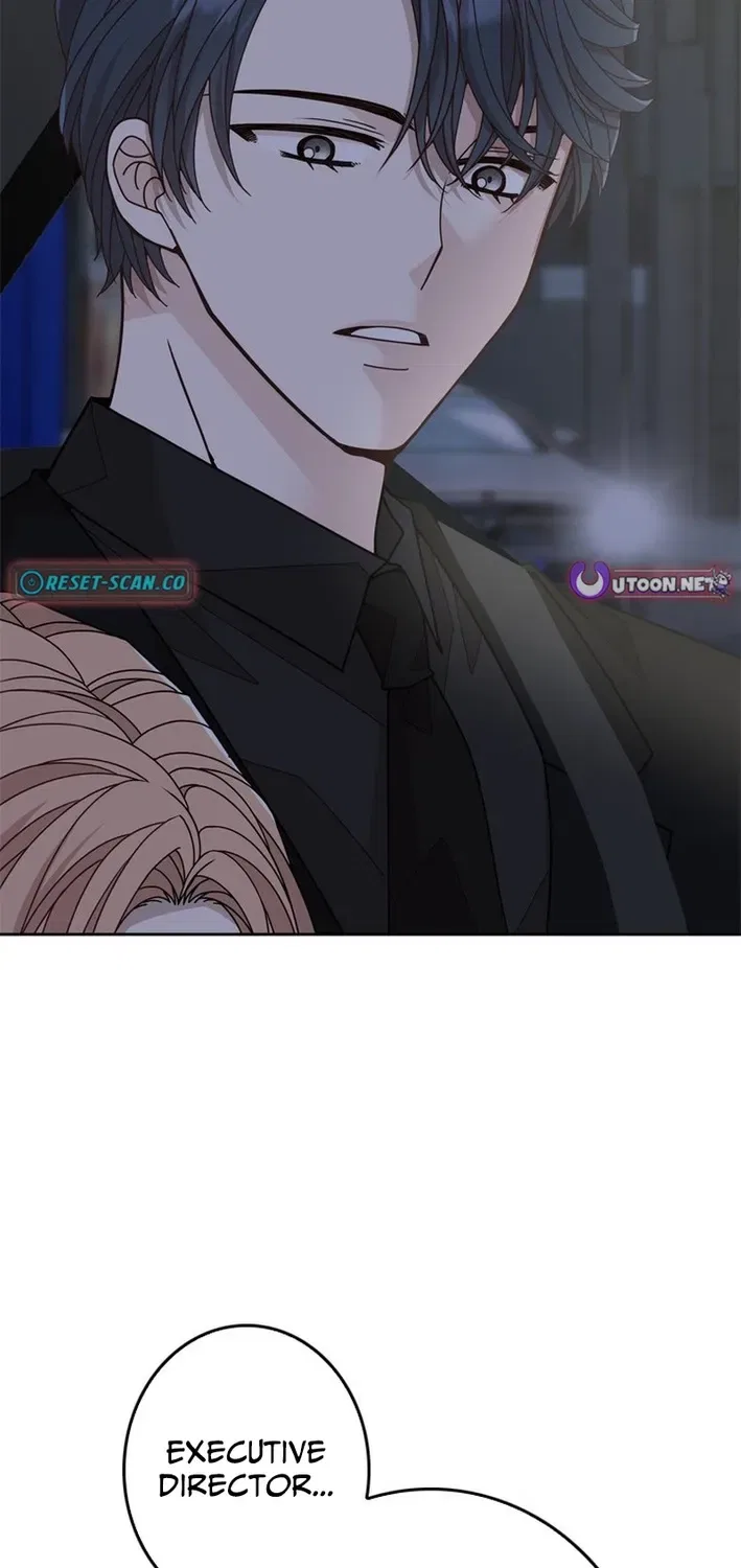 Executive Director, I’ll Just Hold Your Hand and Sleep Chapter 4 – Page 93