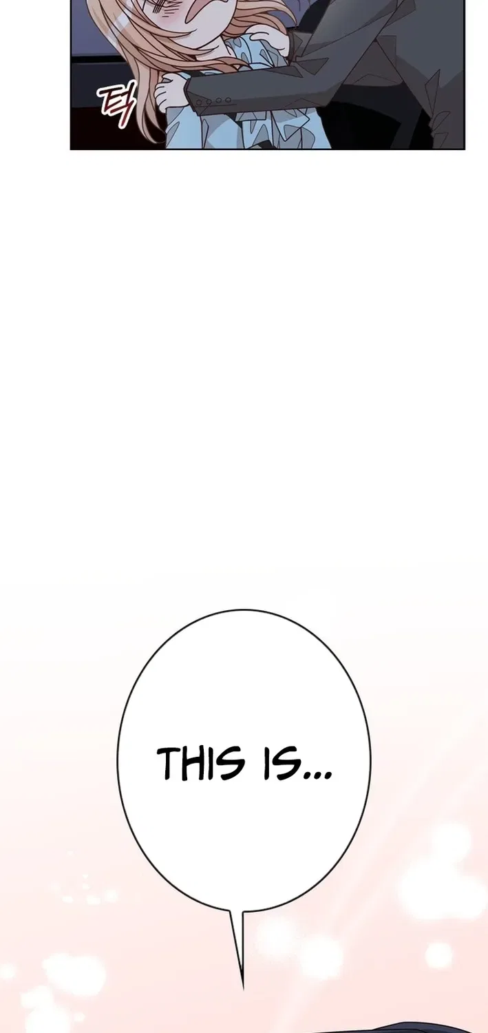 Executive Director, I’ll Just Hold Your Hand and Sleep Chapter 4 – Page 98