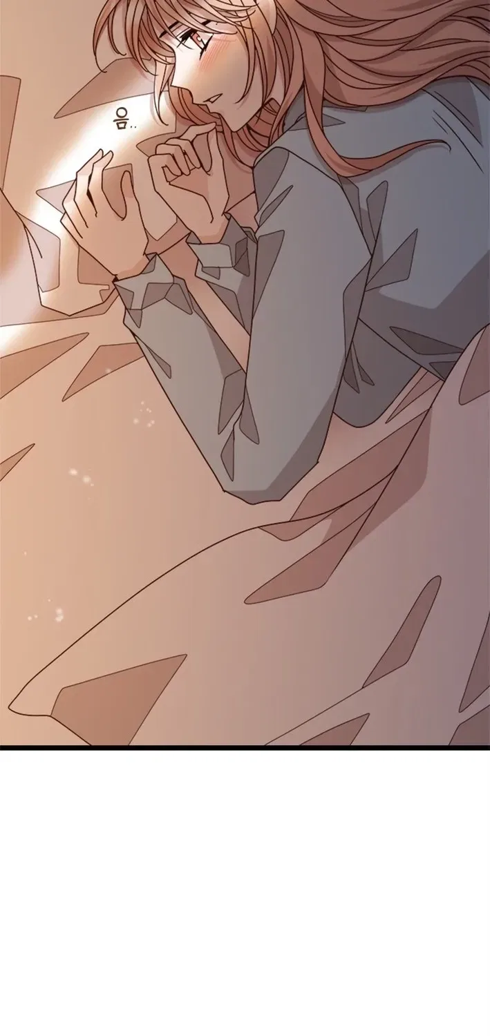 Executive Director, I’ll Just Hold Your Hand and Sleep Chapter 4 – Page 110