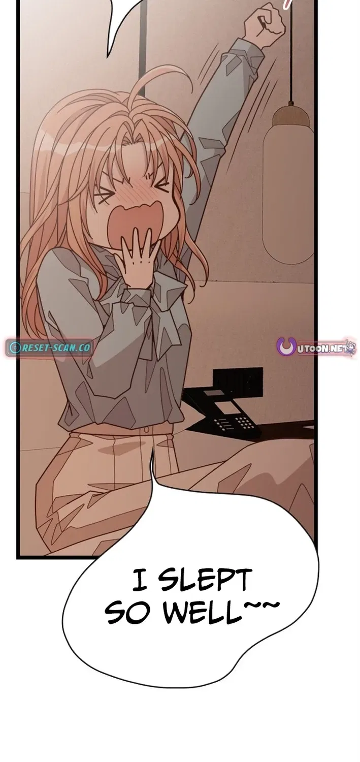 Executive Director, I’ll Just Hold Your Hand and Sleep Chapter 4 – Page 114