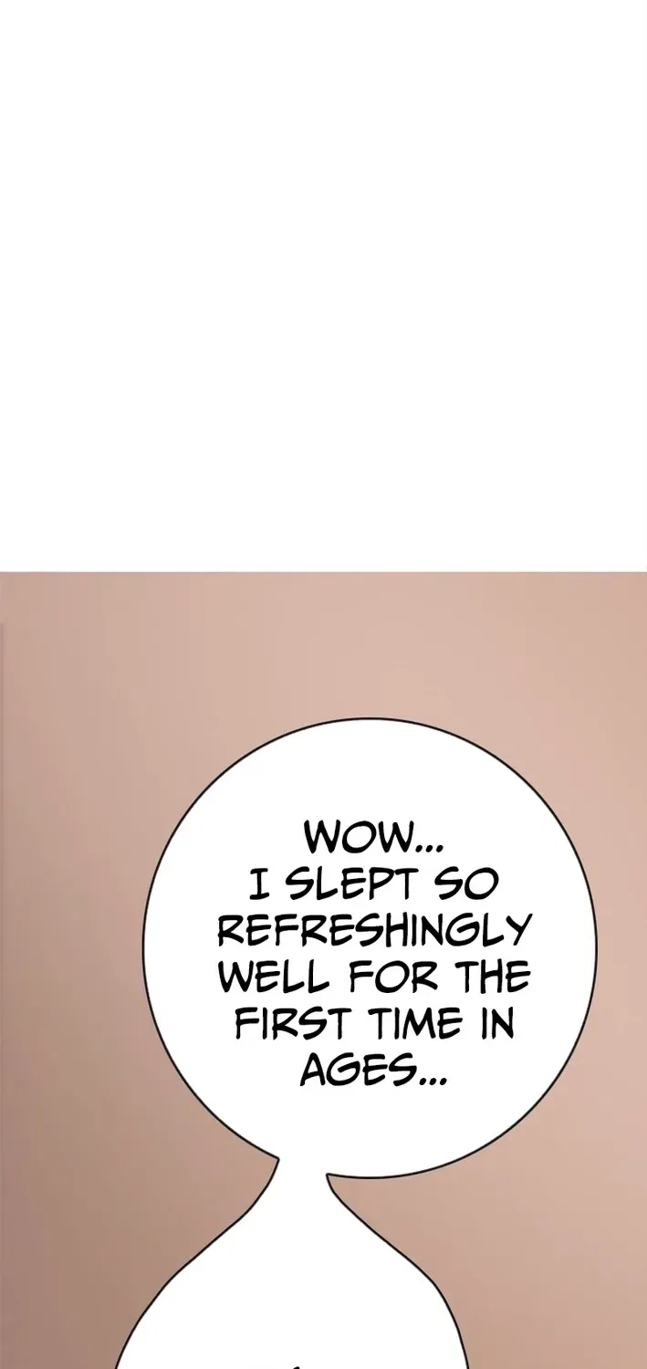 Executive Director, I’ll Just Hold Your Hand and Sleep Chapter 4 – Page 117