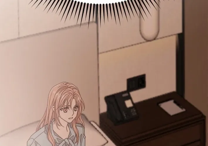Executive Director, I’ll Just Hold Your Hand and Sleep Chapter 4 – Page 120