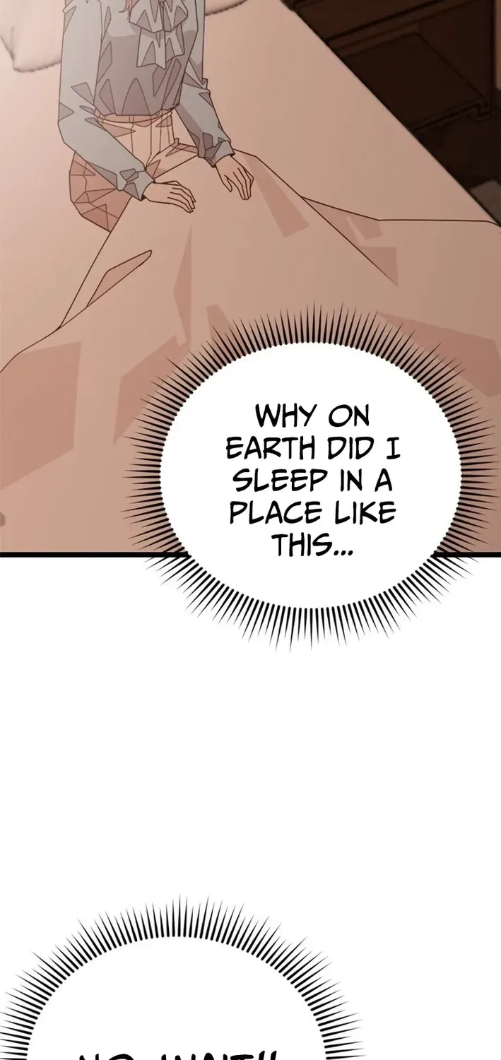 Executive Director, I’ll Just Hold Your Hand and Sleep Chapter 4 – Page 121