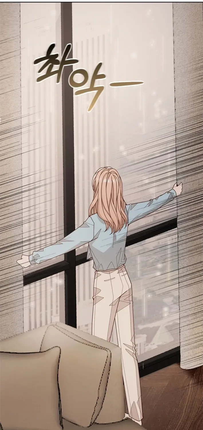 Executive Director, I’ll Just Hold Your Hand and Sleep Chapter 4 – Page 123