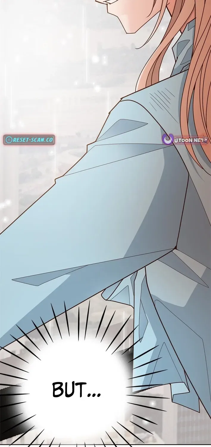 Executive Director, I’ll Just Hold Your Hand and Sleep Chapter 4 – Page 126
