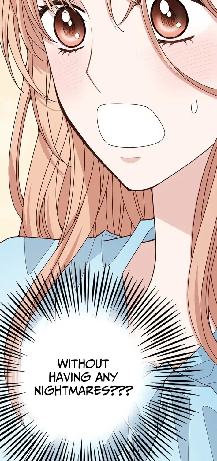 Executive Director, I’ll Just Hold Your Hand and Sleep Chapter 4 – Page 129