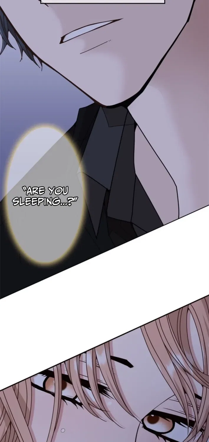 Executive Director, I’ll Just Hold Your Hand and Sleep Chapter 4 – Page 133