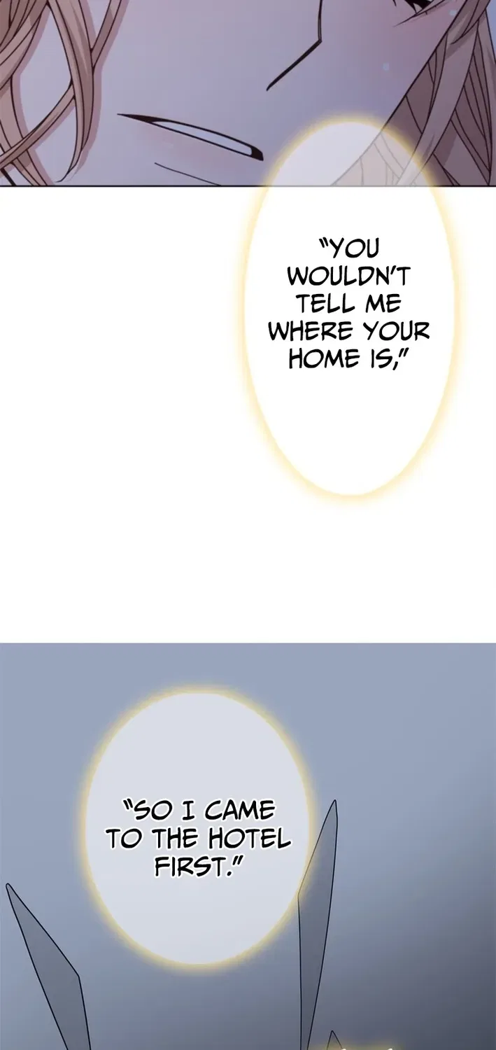Executive Director, I’ll Just Hold Your Hand and Sleep Chapter 4 – Page 134