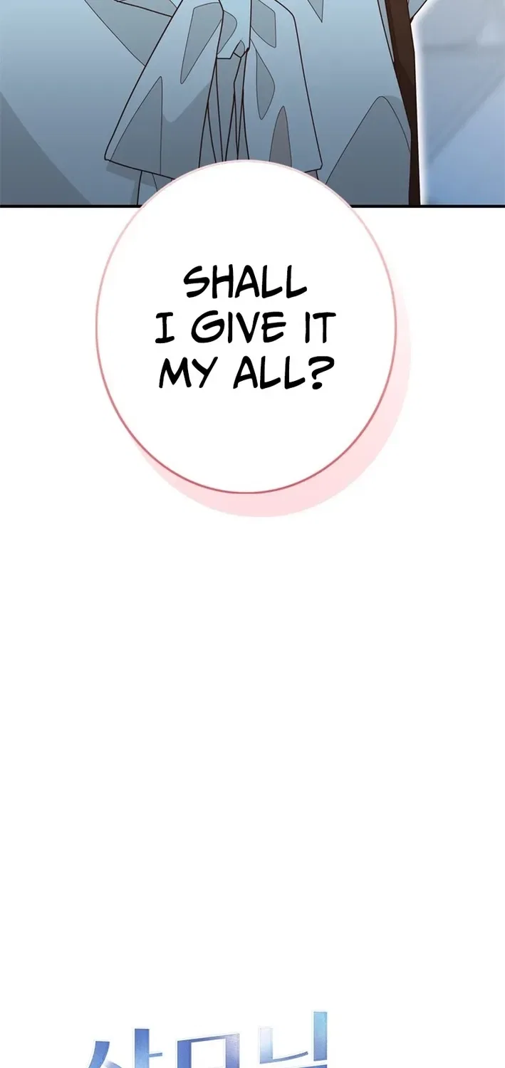 Executive Director, I’ll Just Hold Your Hand and Sleep Chapter 3 – Page 3