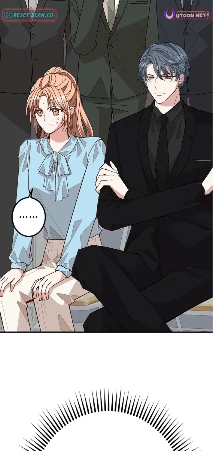 Executive Director, I’ll Just Hold Your Hand and Sleep Chapter 3 – Page 11