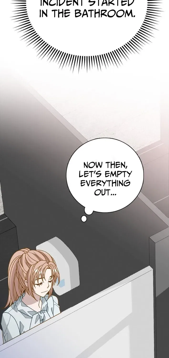 Executive Director, I’ll Just Hold Your Hand and Sleep Chapter 3 – Page 14