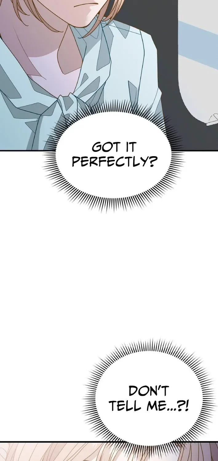 Executive Director, I’ll Just Hold Your Hand and Sleep Chapter 3 – Page 17