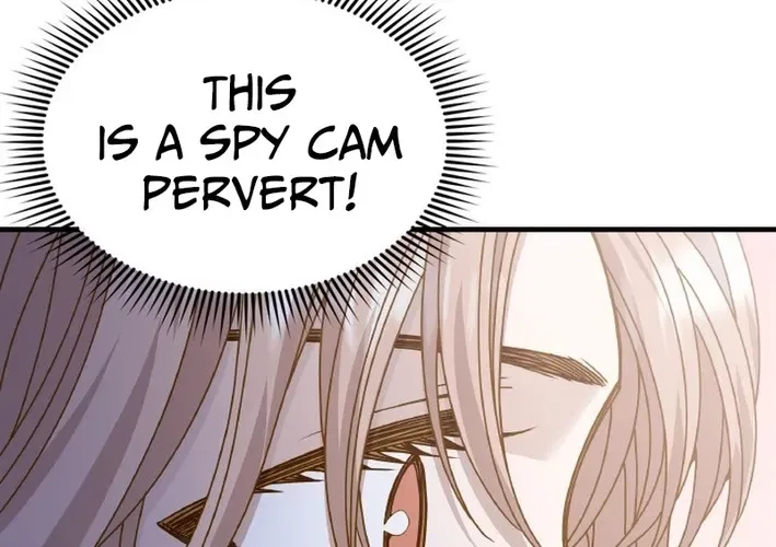 Executive Director, I’ll Just Hold Your Hand and Sleep Chapter 3 – Page 20