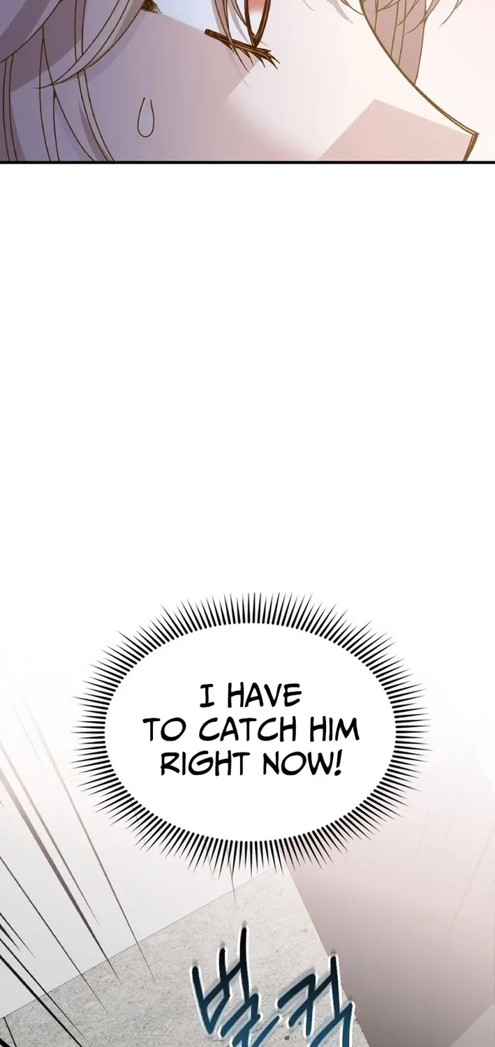 Executive Director, I’ll Just Hold Your Hand and Sleep Chapter 3 – Page 21