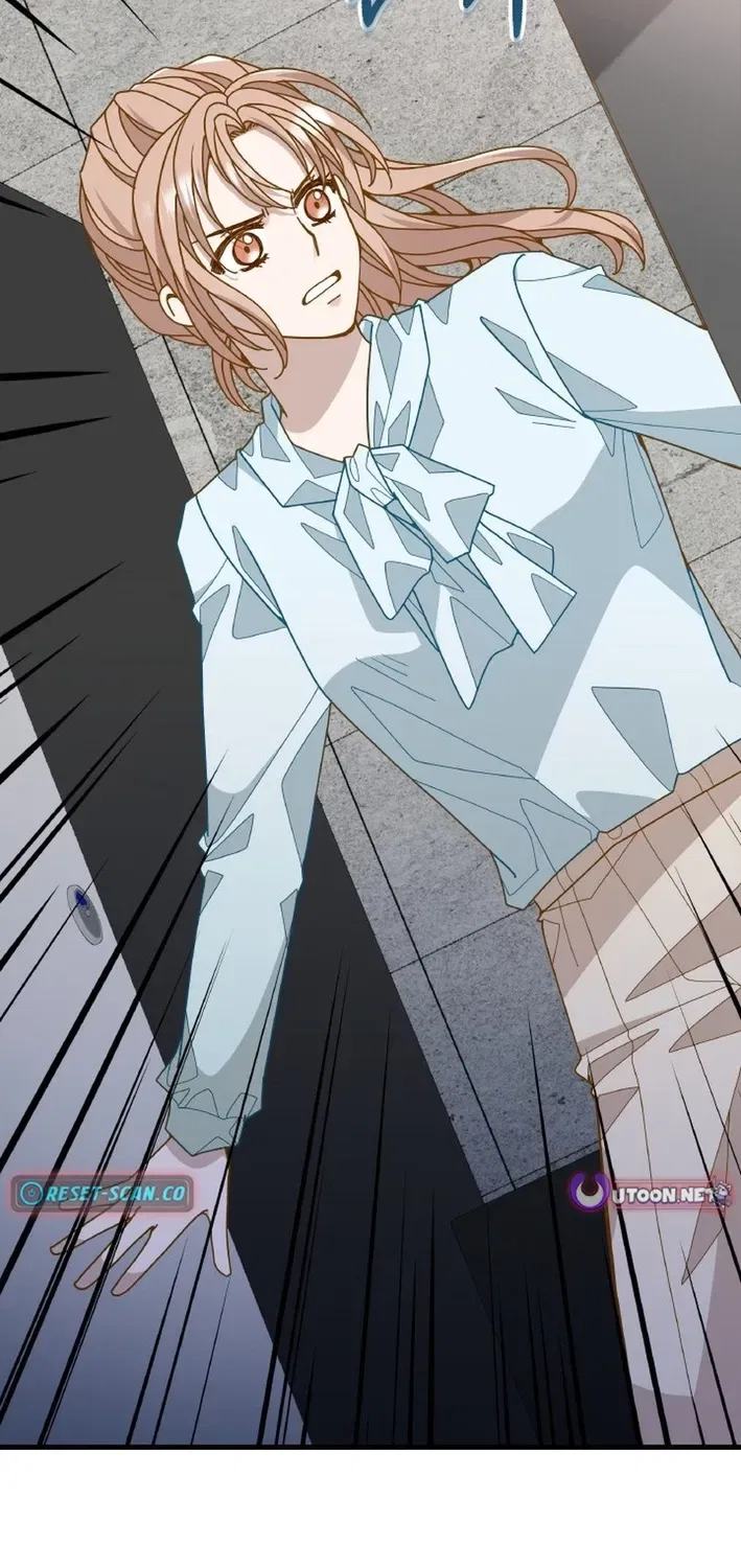 Executive Director, I’ll Just Hold Your Hand and Sleep Chapter 3 – Page 22