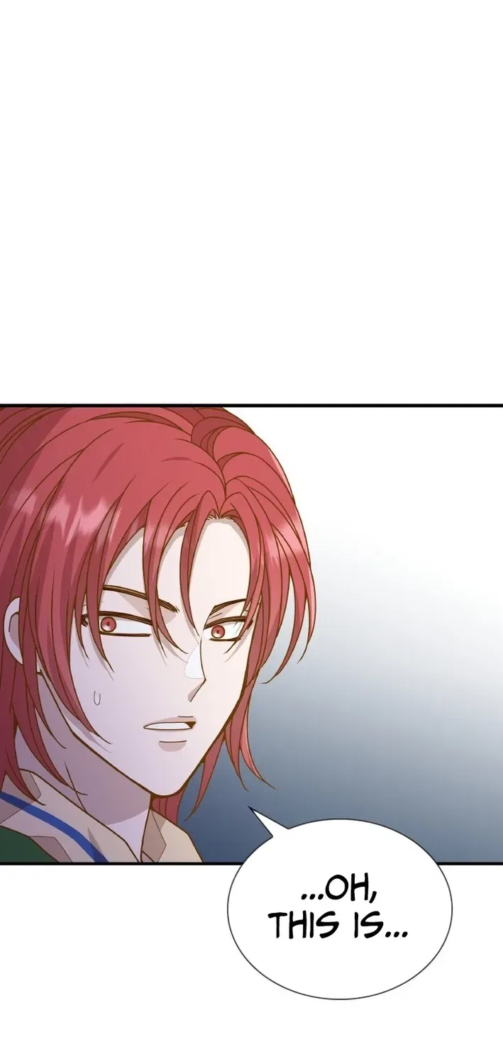 Executive Director, I’ll Just Hold Your Hand and Sleep Chapter 3 – Page 25