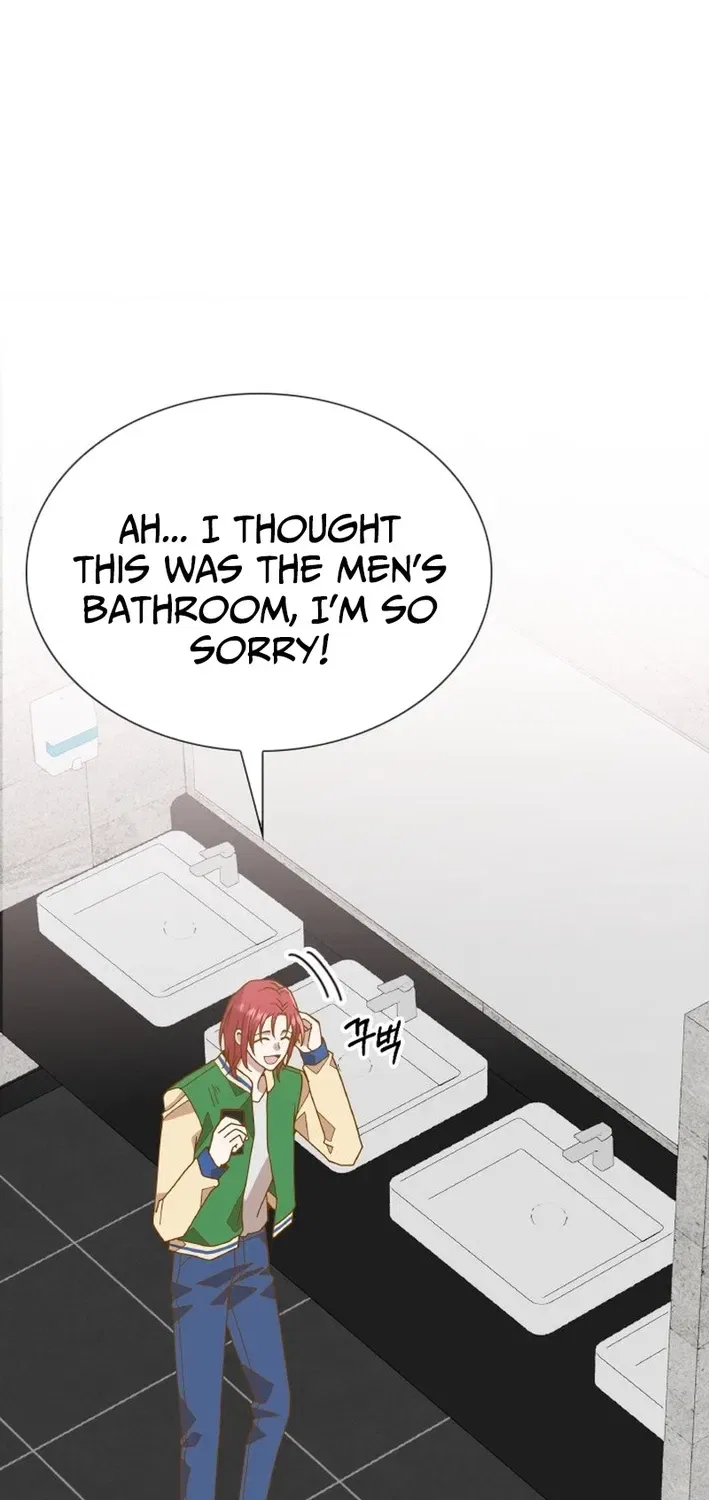 Executive Director, I’ll Just Hold Your Hand and Sleep Chapter 3 – Page 26