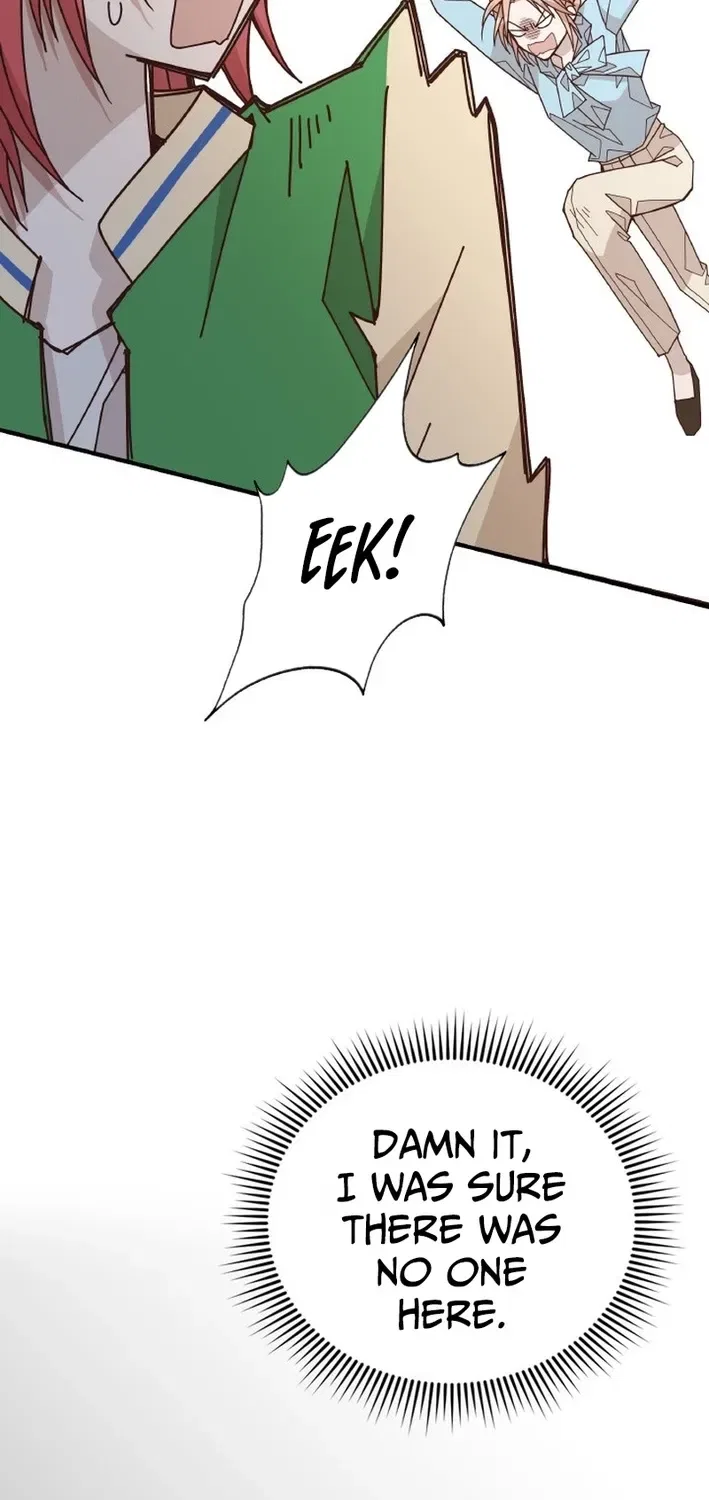 Executive Director, I’ll Just Hold Your Hand and Sleep Chapter 3 – Page 34