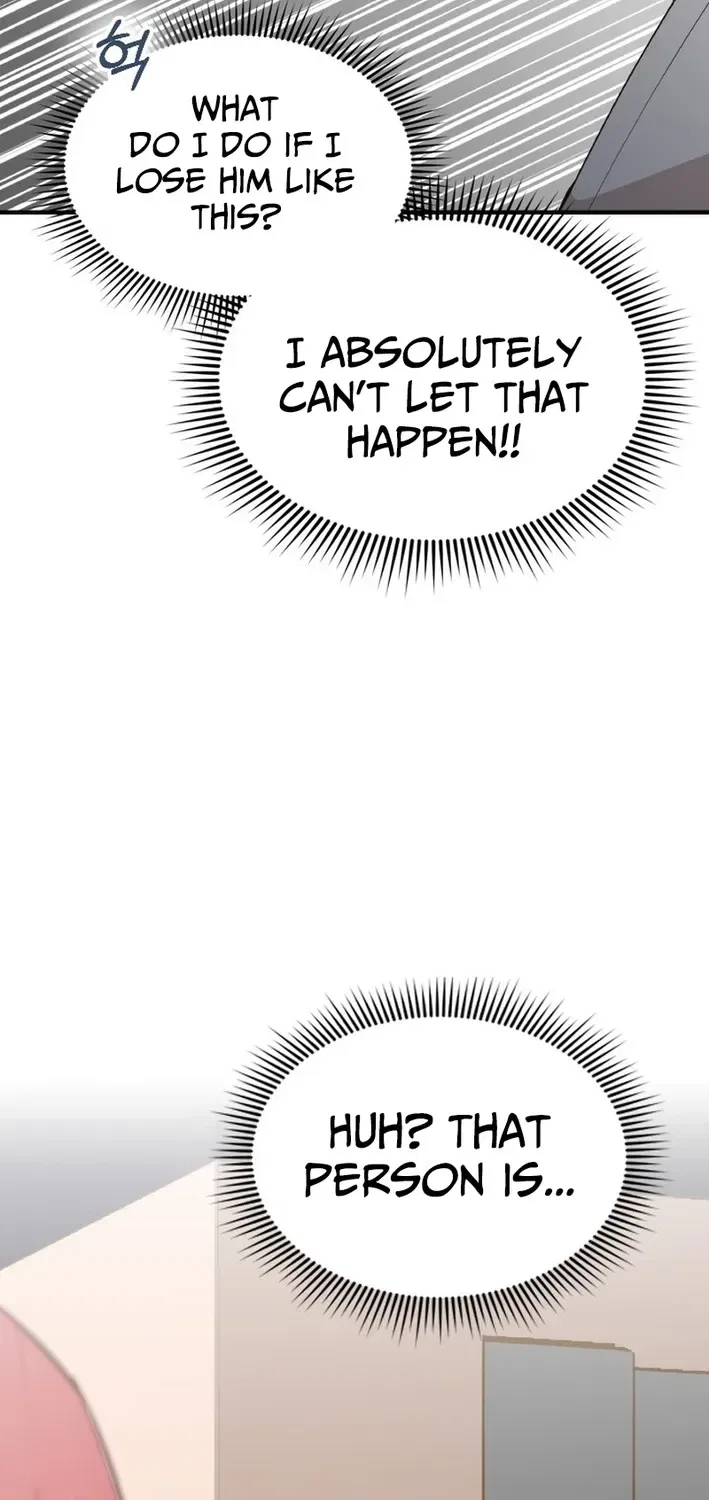 Executive Director, I’ll Just Hold Your Hand and Sleep Chapter 3 – Page 41