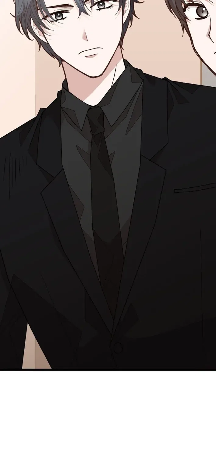Executive Director, I’ll Just Hold Your Hand and Sleep Chapter 3 – Page 46
