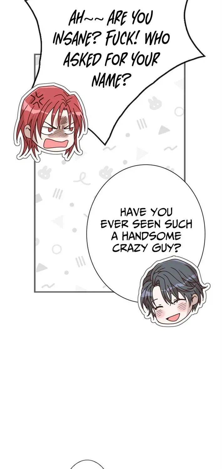 Executive Director, I’ll Just Hold Your Hand and Sleep Chapter 3 – Page 58