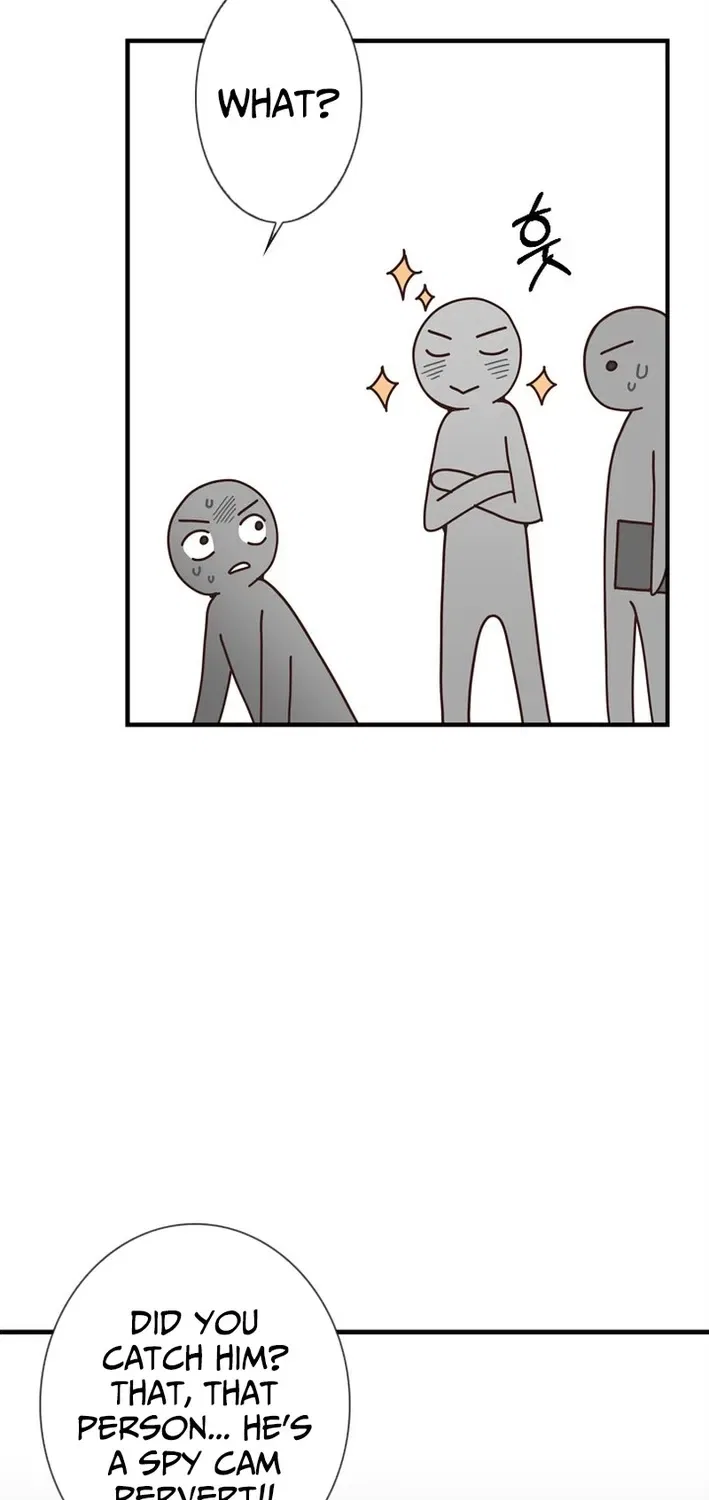 Executive Director, I’ll Just Hold Your Hand and Sleep Chapter 3 – Page 59