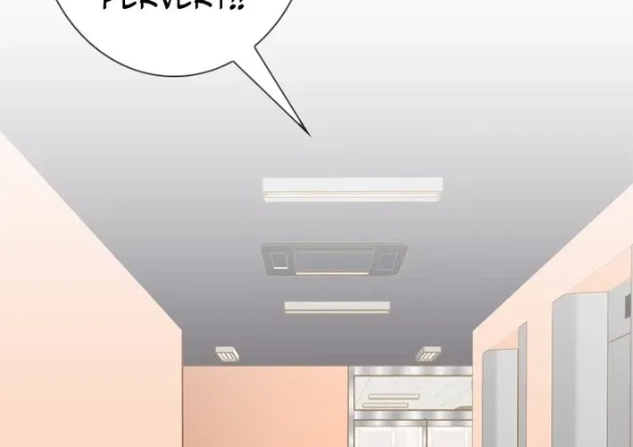 Executive Director, I’ll Just Hold Your Hand and Sleep Chapter 3 – Page 60