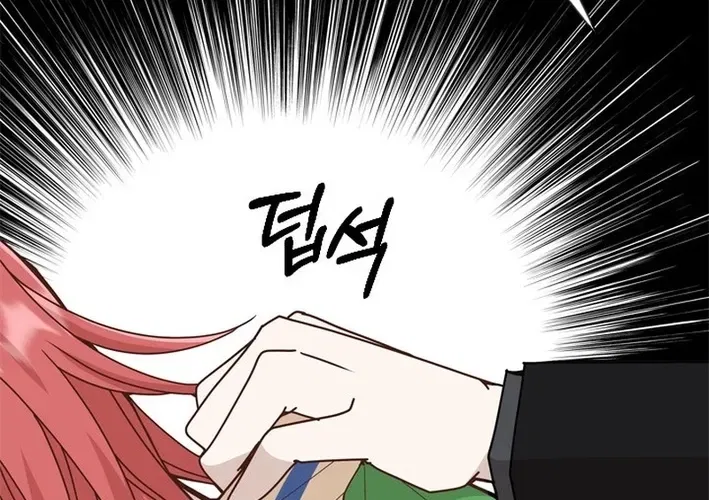 Executive Director, I’ll Just Hold Your Hand and Sleep Chapter 3 – Page 64